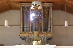 2008 - Gita organistica Vallese