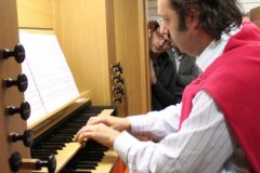 2010 - Masterclass Molardi