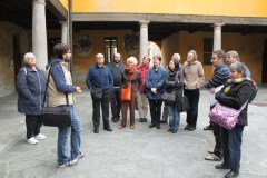 2011 - Gita nel Novarese