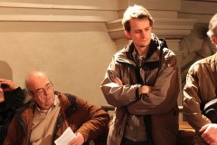2012 - Assemblea generale Morbio Inferiore