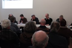 2013 - Assemblea a Monte Carasso