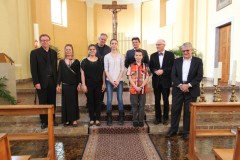 2015 - Momento Musicale a Gordola