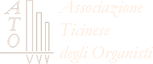 ATO – Associazione Ticinese degli Organisti